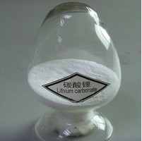 高純碳酸鋰